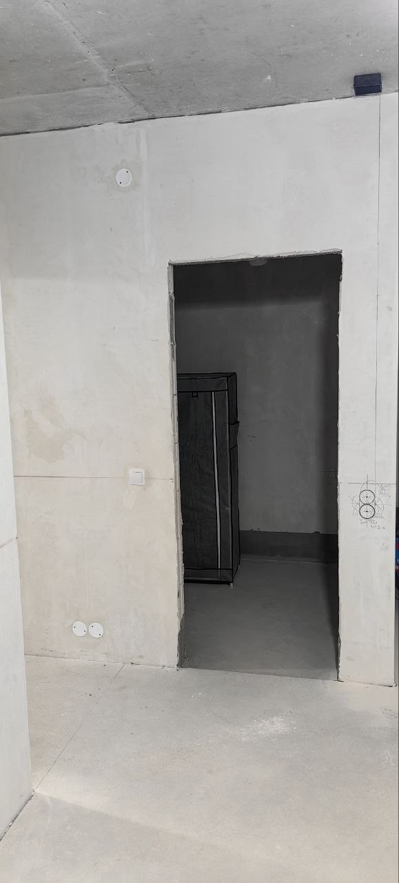 Сборка щита